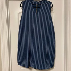 Blu Pepper Plus dress, size 2X